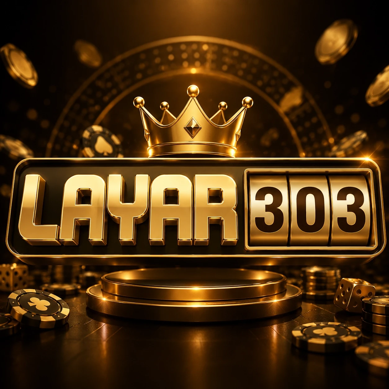 layar303 - 1